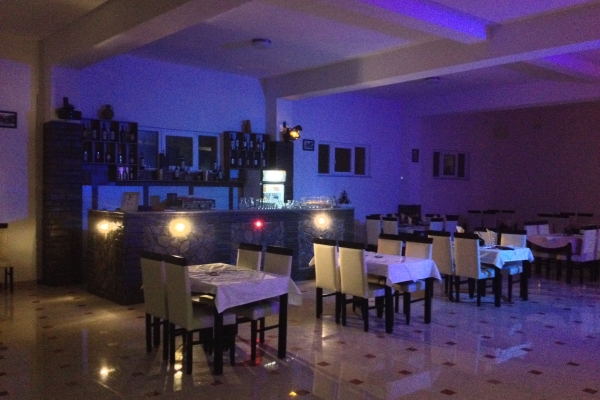 Hotel Albatros (Prizren)